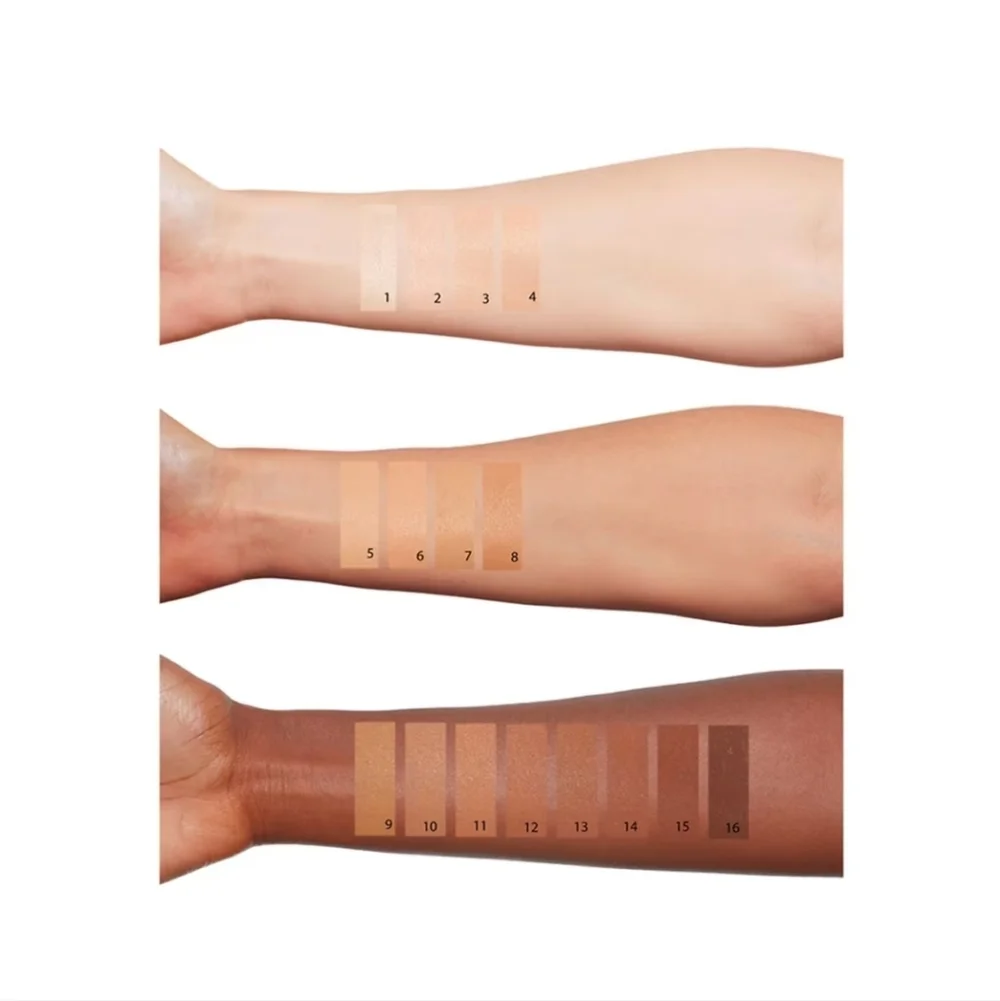 Charlotte Tilbury Magic Away Liquid Concealer - Deep Brown